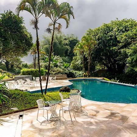 Royal Palm Galapagos, Curio Collection Hotel By Hilton Bellavista  Екстериор снимка