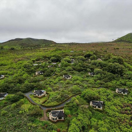 Royal Palm Galapagos, Curio Collection Hotel By Hilton Bellavista  Екстериор снимка