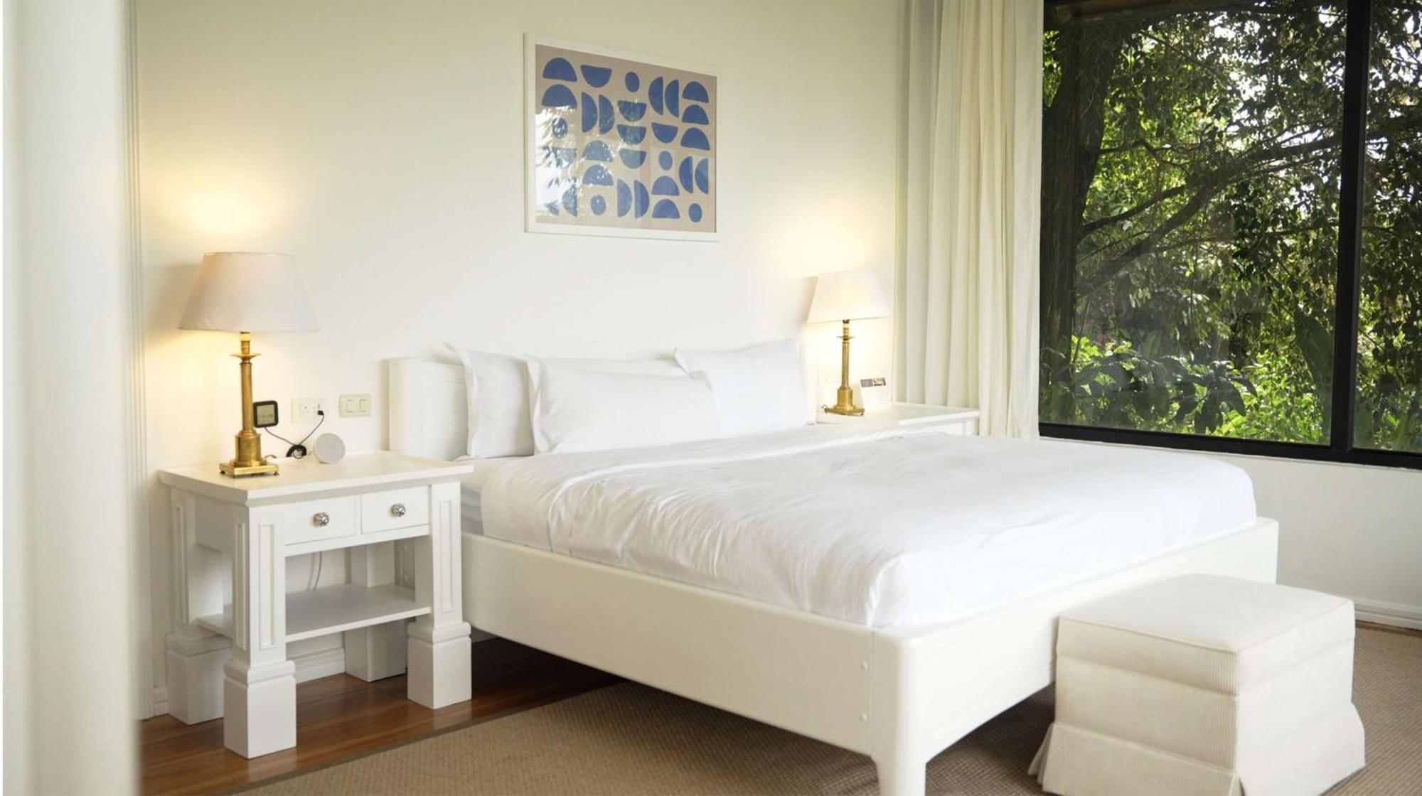 Royal Palm Galapagos, Curio Collection Hotel By Hilton Bellavista  Екстериор снимка