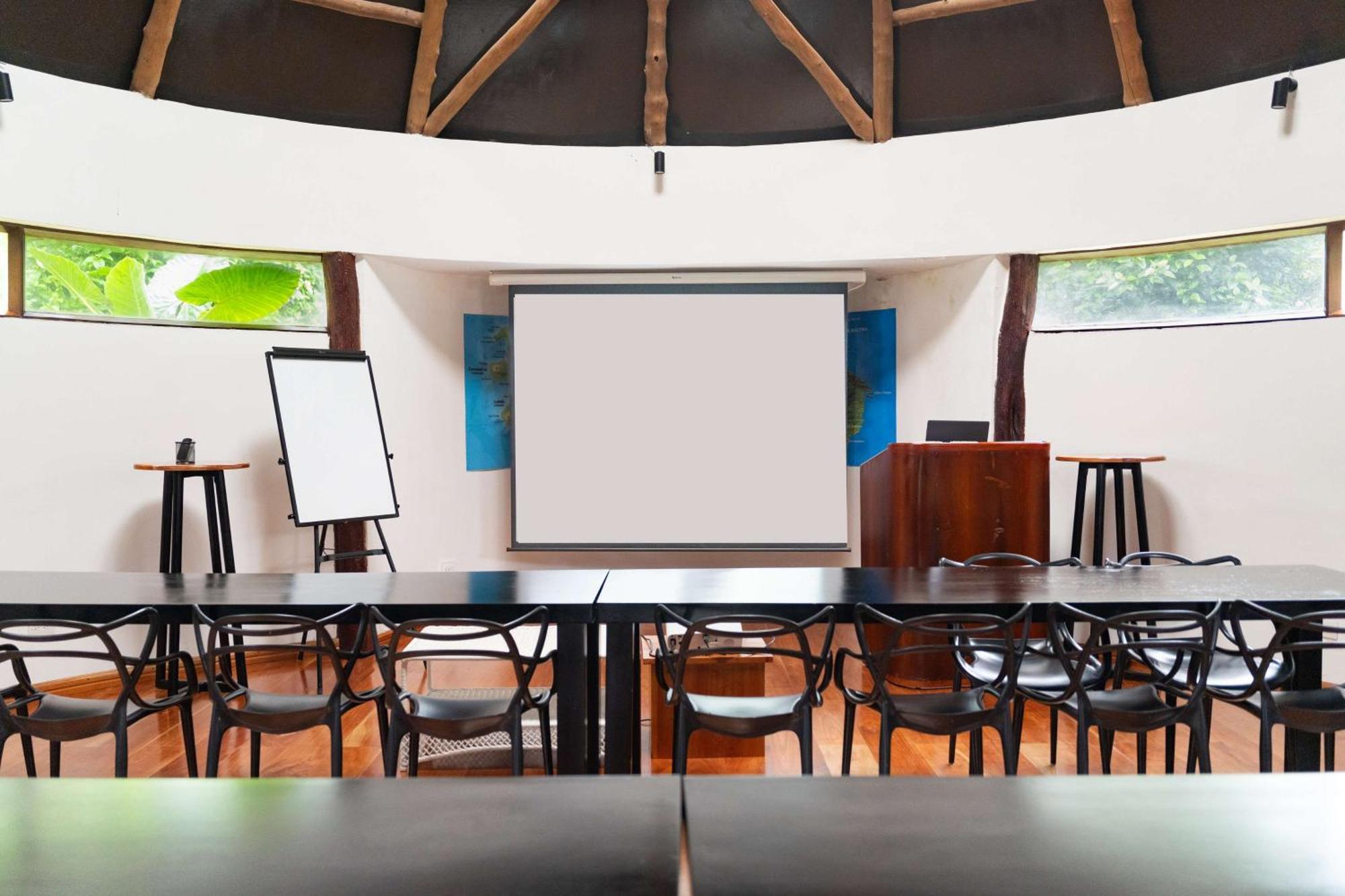Royal Palm Galapagos, Curio Collection Hotel By Hilton Bellavista  Екстериор снимка