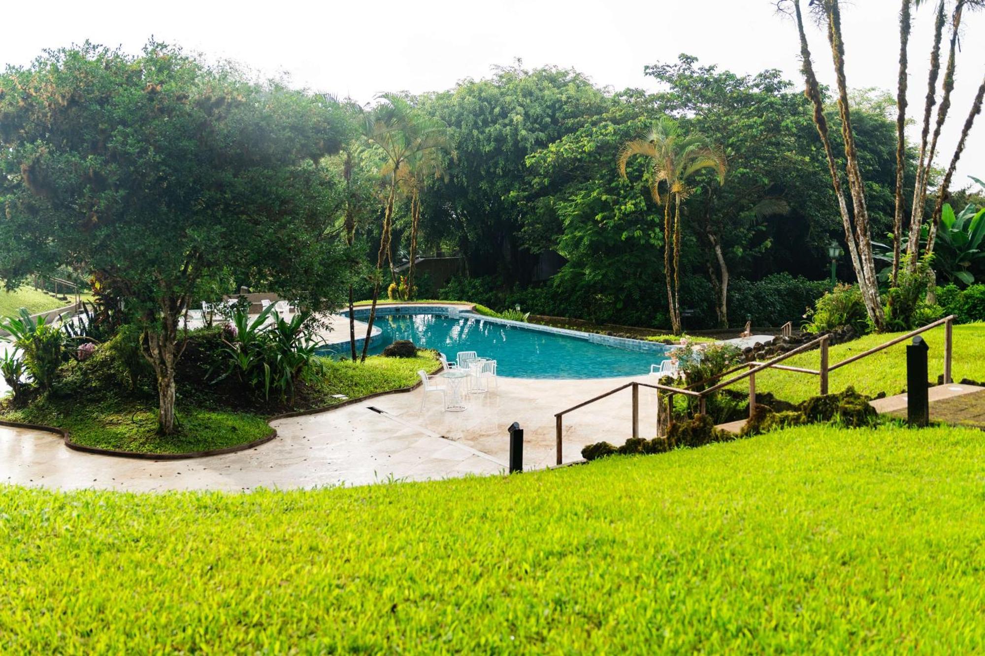 Royal Palm Galapagos, Curio Collection Hotel By Hilton Bellavista  Екстериор снимка