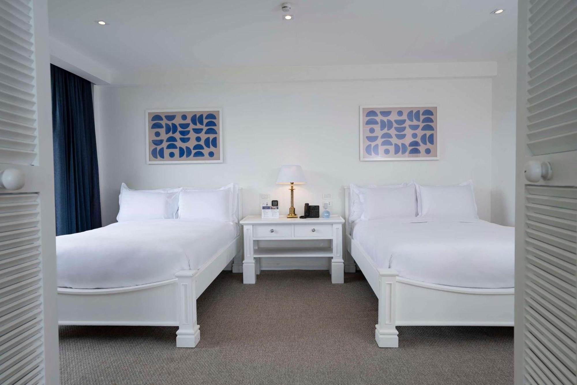 Royal Palm Galapagos, Curio Collection Hotel By Hilton Bellavista  Екстериор снимка