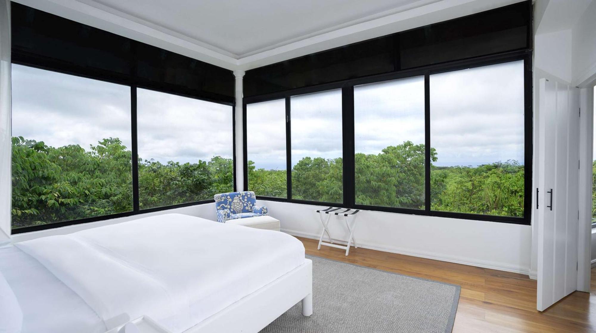 Royal Palm Galapagos, Curio Collection Hotel By Hilton Bellavista  Екстериор снимка