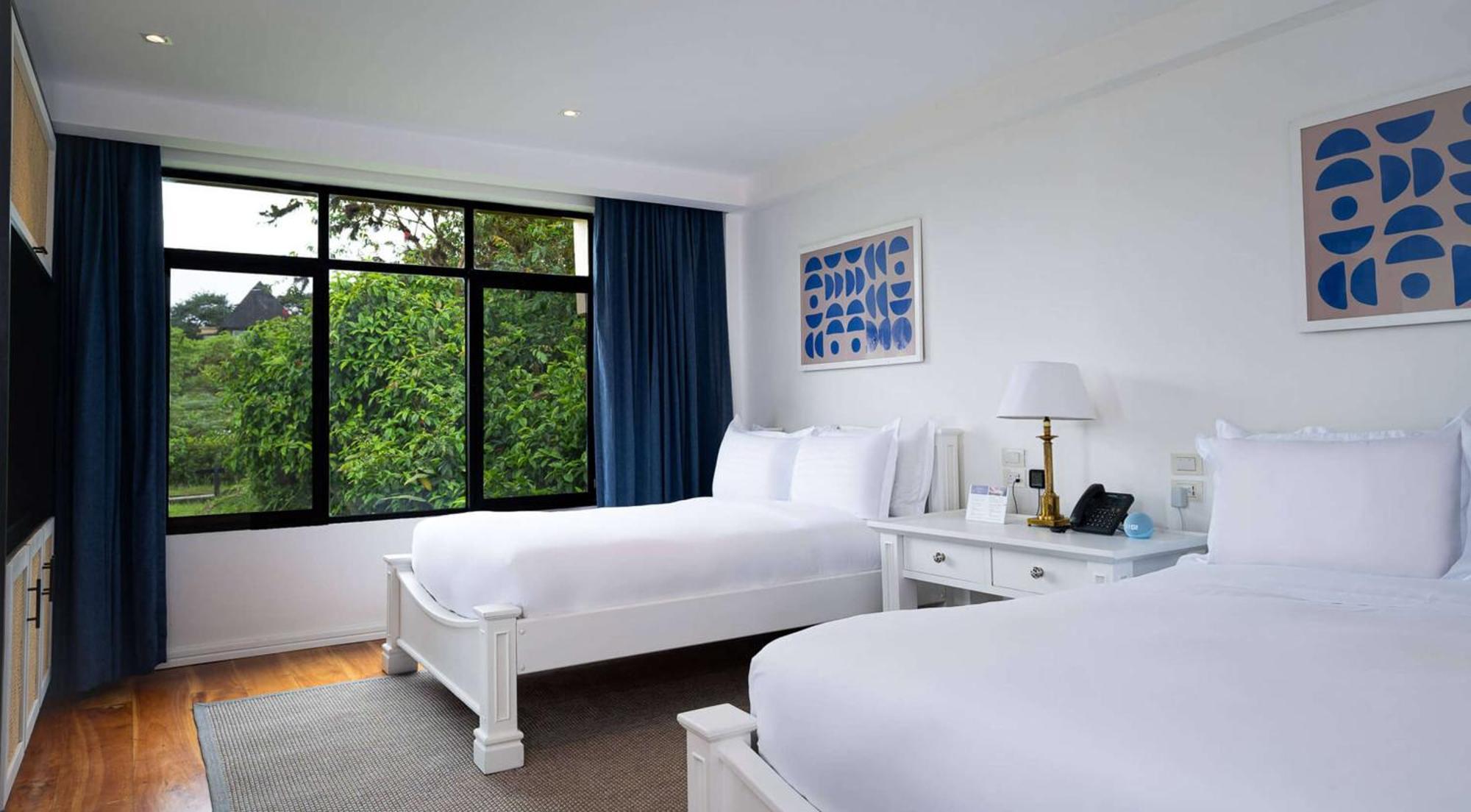 Royal Palm Galapagos, Curio Collection Hotel By Hilton Bellavista  Екстериор снимка