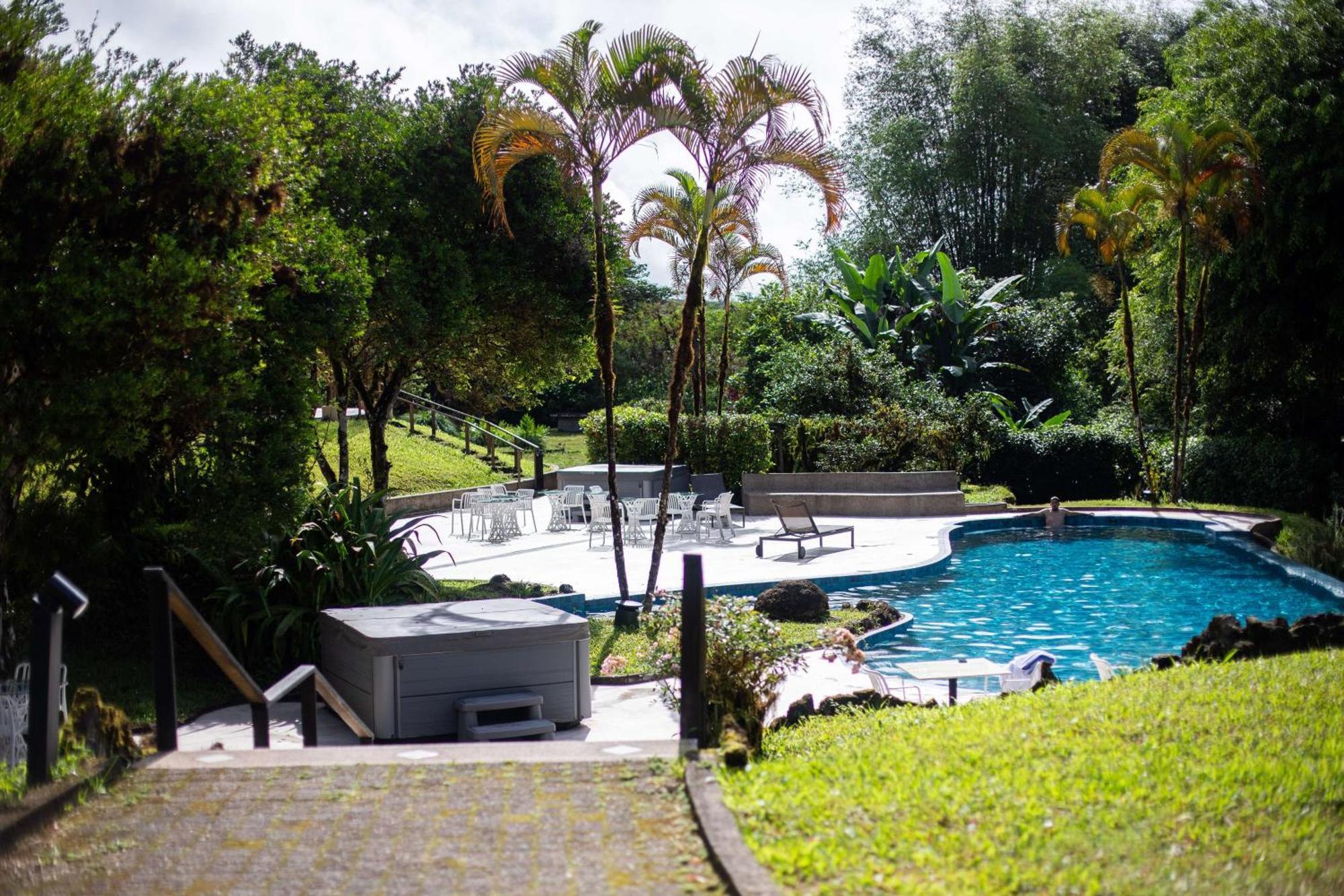 Royal Palm Galapagos, Curio Collection Hotel By Hilton Bellavista  Екстериор снимка