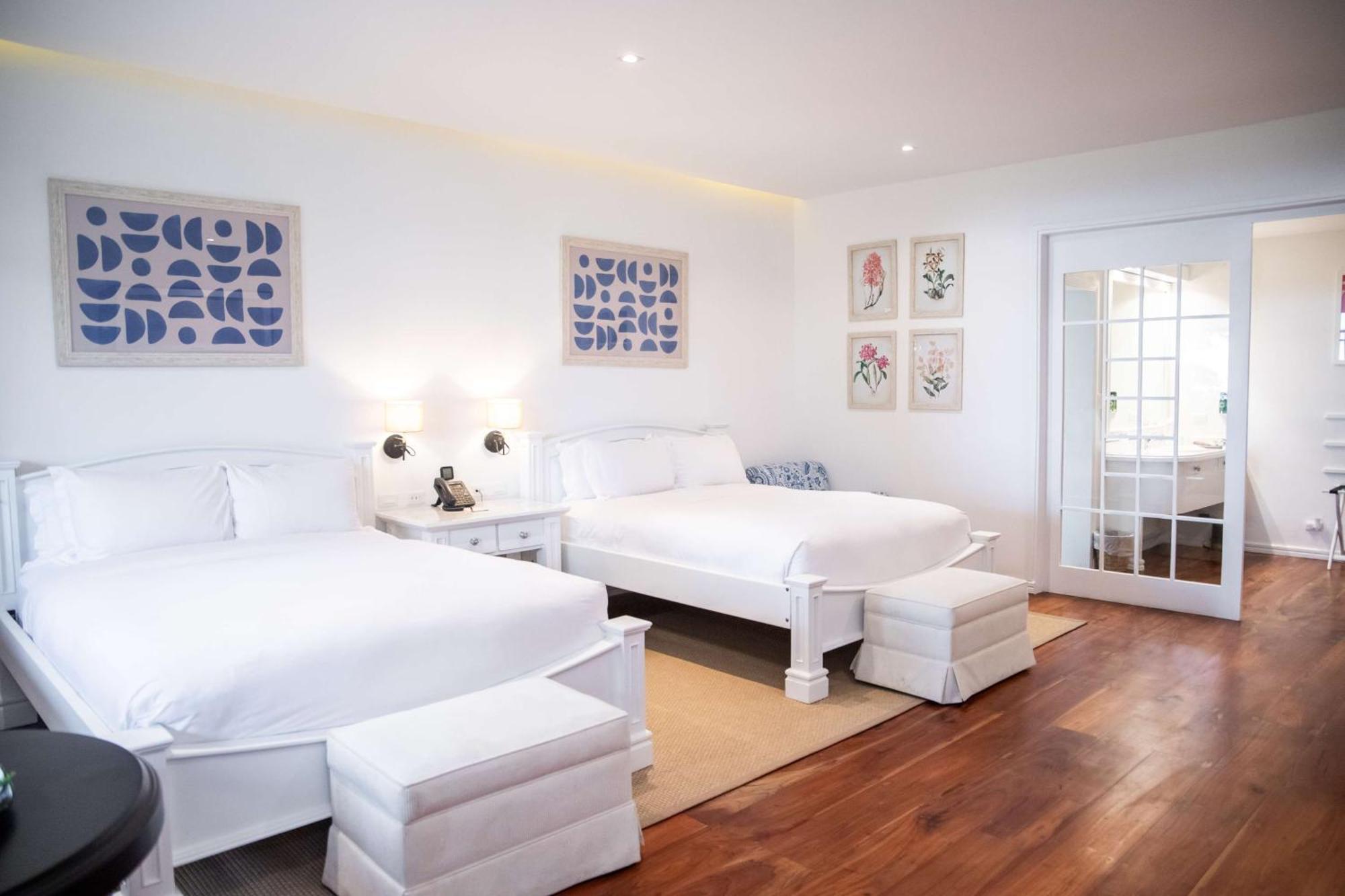 Royal Palm Galapagos, Curio Collection Hotel By Hilton Bellavista  Екстериор снимка