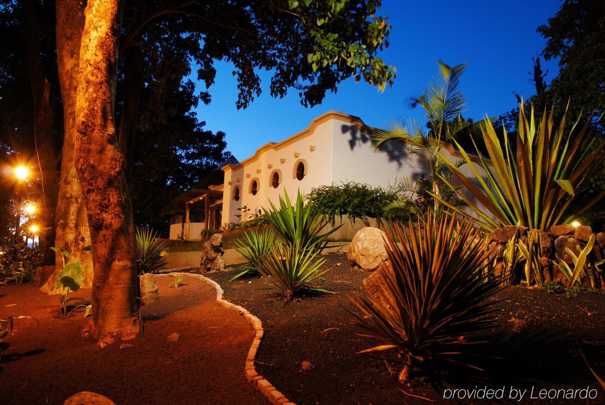 Royal Palm Galapagos, Curio Collection Hotel By Hilton Bellavista  Удобства снимка