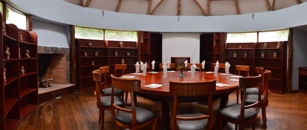 Royal Palm Galapagos, Curio Collection Hotel By Hilton Bellavista  Екстериор снимка