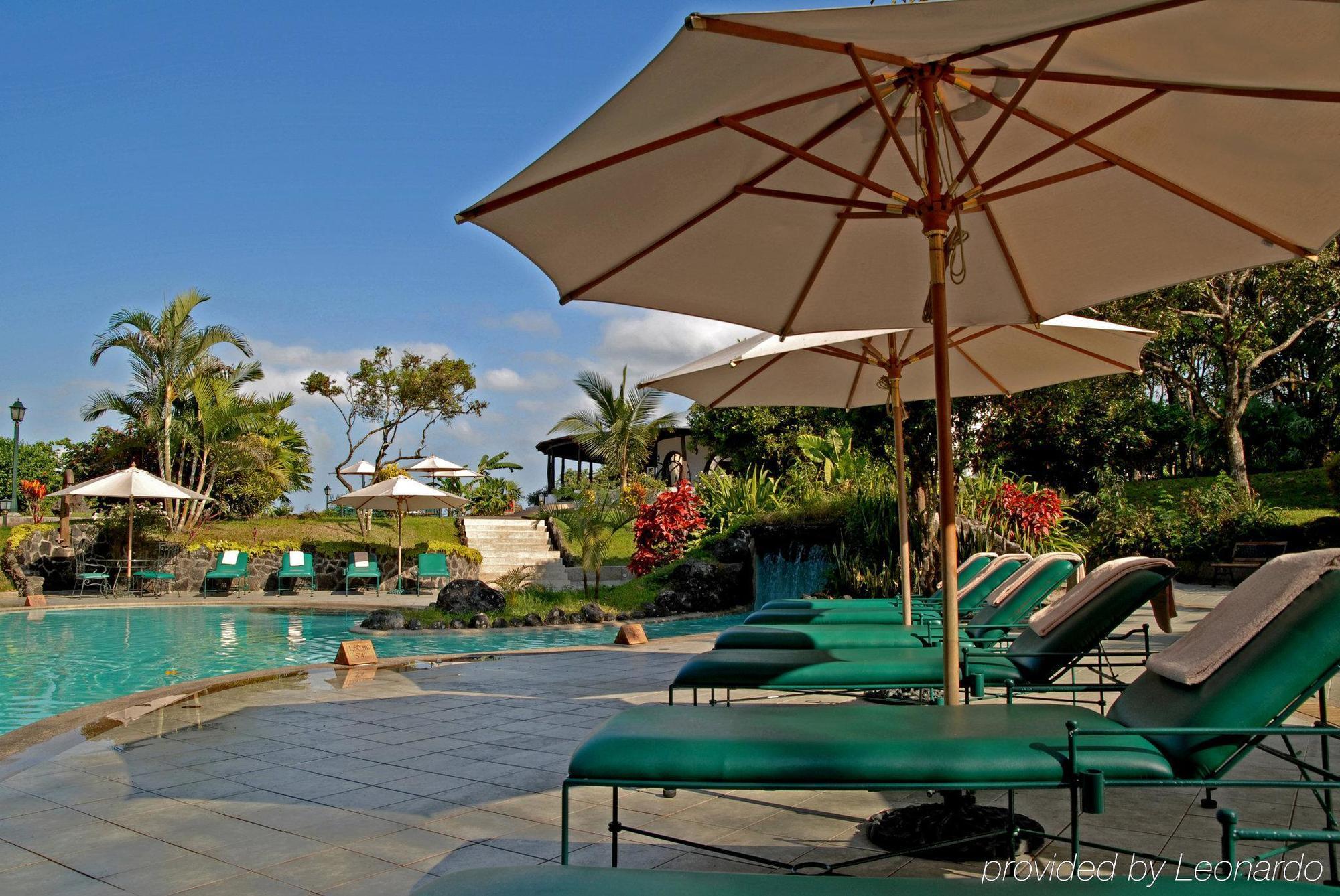 Royal Palm Galapagos, Curio Collection Hotel By Hilton Bellavista  Съоръжения снимка