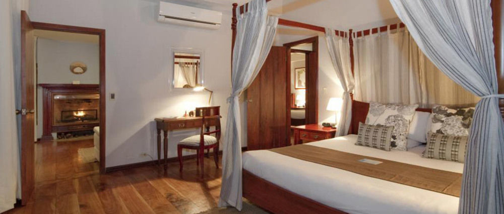 Royal Palm Galapagos, Curio Collection Hotel By Hilton Bellavista  Екстериор снимка
