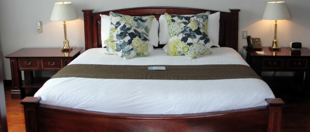 Royal Palm Galapagos, Curio Collection Hotel By Hilton Bellavista  Екстериор снимка