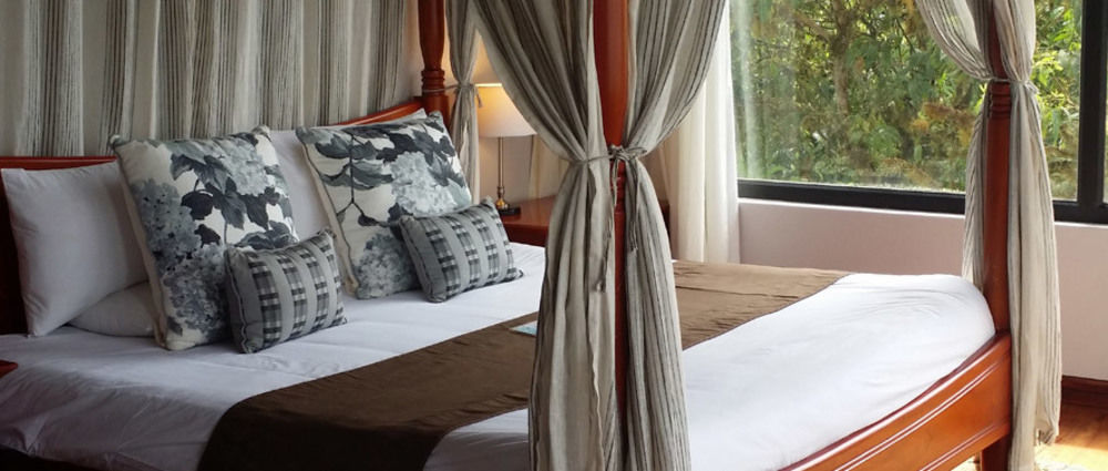 Royal Palm Galapagos, Curio Collection Hotel By Hilton Bellavista  Екстериор снимка