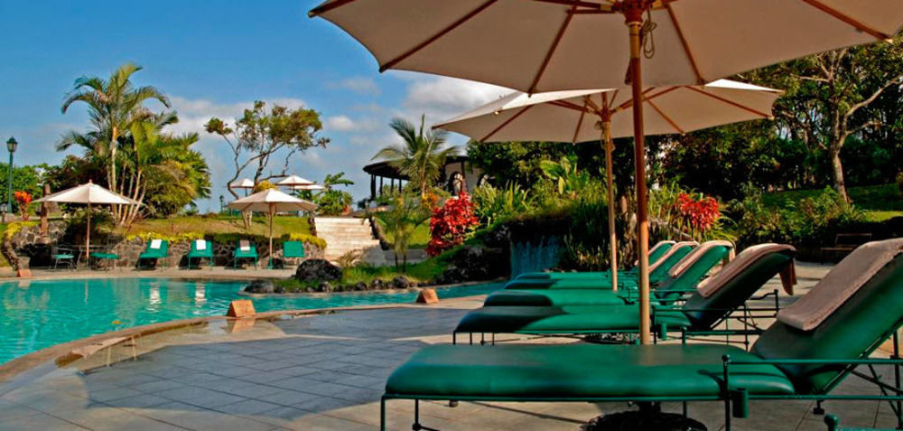 Royal Palm Galapagos, Curio Collection Hotel By Hilton Bellavista  Екстериор снимка